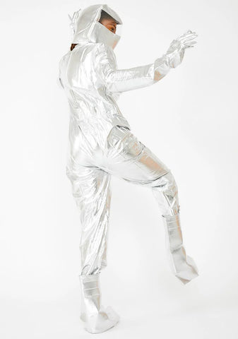 Imma Need Space Jumpsuit Set