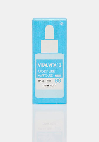 Moisture Serum Vital Vita Ampoule