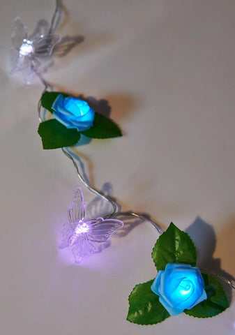 Sky Lost In Fairyland String Lights