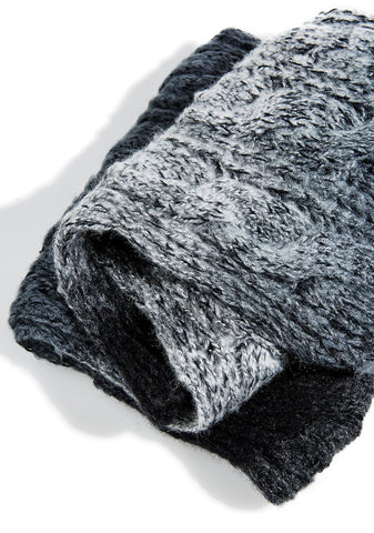 Quiet Wind Circle Scarf