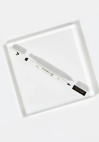 X Disney Mickey Eyeliner & Stamp