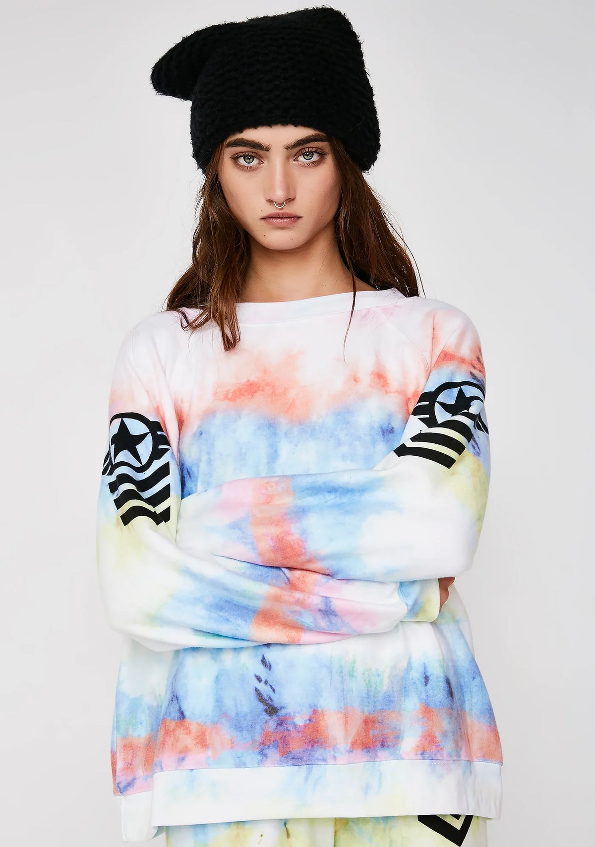 Commando Sommers Sweater