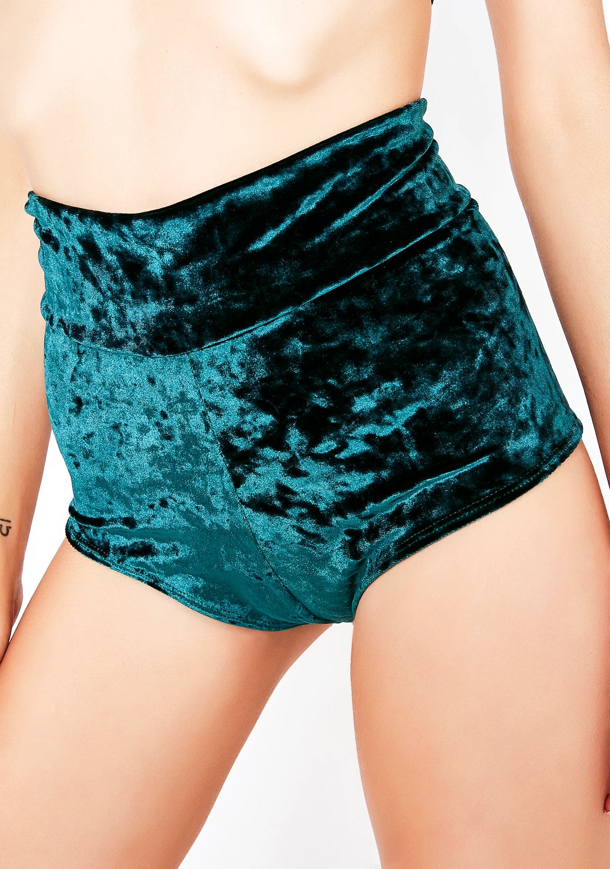 Emerald Sophini Shorts