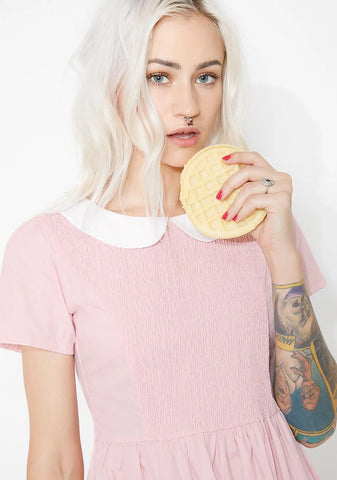 Eleven Dress Costume