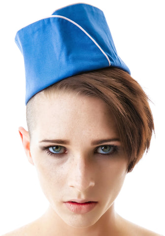 Something About Airplanes Hat - Light Brown