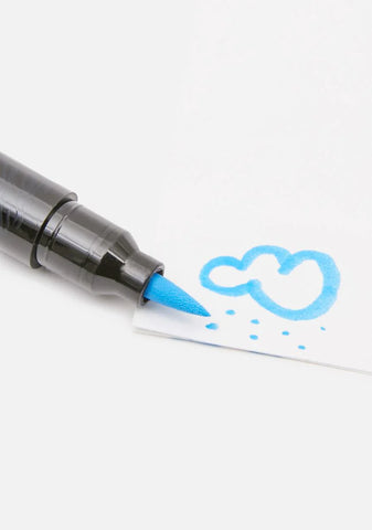 Sky Lookin Like Heaven Stamp Liner