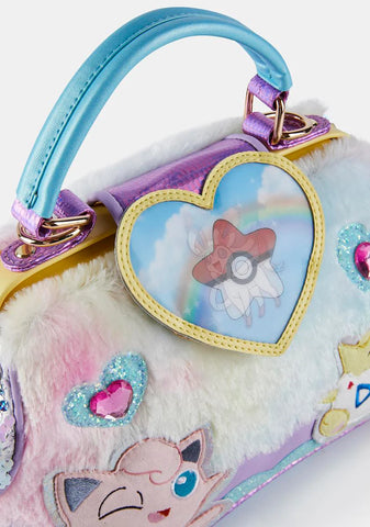 Awesome Mode Pokemon Bag