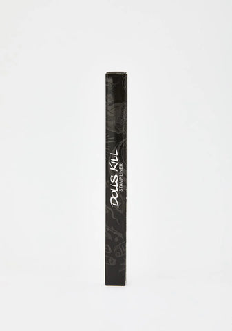 Eye See U Stamp Liner