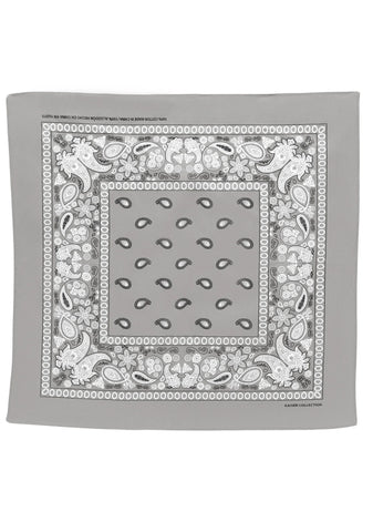 Smoke The Heights Bandana