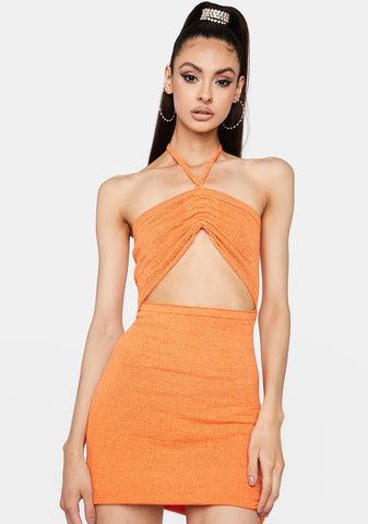 My Clique Mini Dress