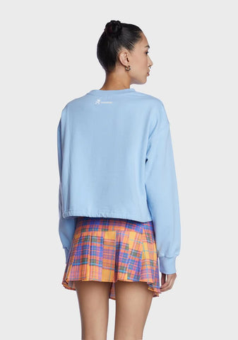 Head In The Clouds Sweatshirt