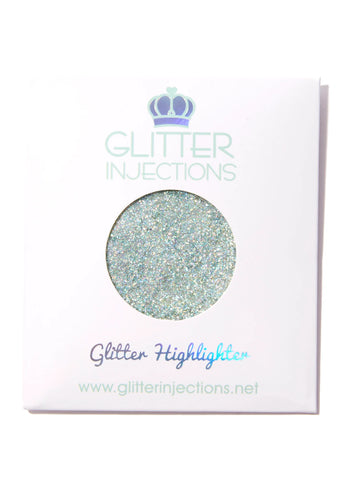 Minty Mojito Highlighter
