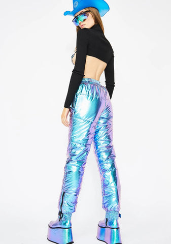 Space Bae Escapade Snow Pants