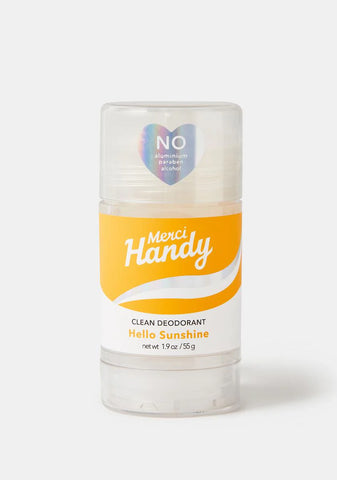 Hello Sunshine Deodorant