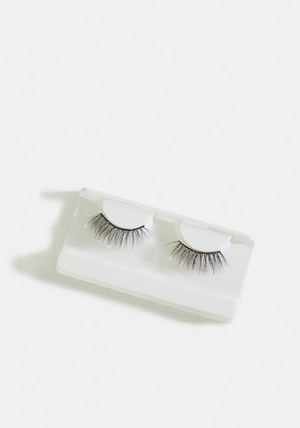 White Star Lashes