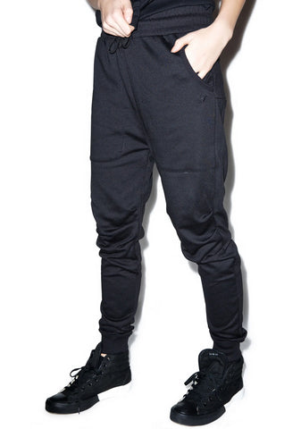 Haru Dropcrotch Sweatpant