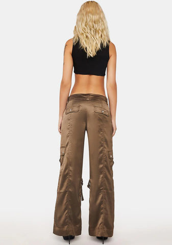 Rina Cargo Pants