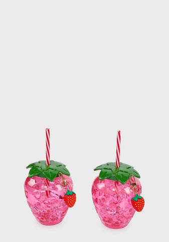 Sweet Tropic Weather Cup Set