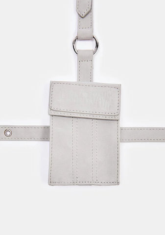 Filter Utility Pocket Leg Harness