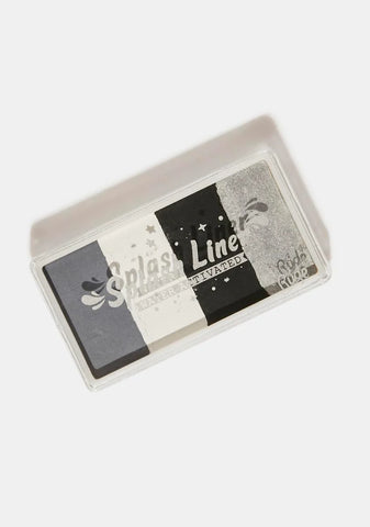 Graphite Water Activated Splash Liner