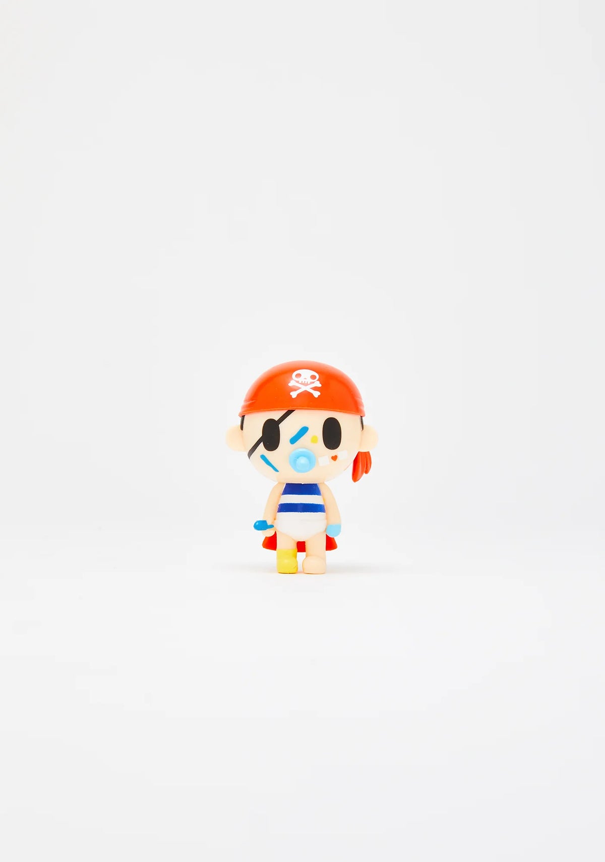 Little Terrors Blind Box