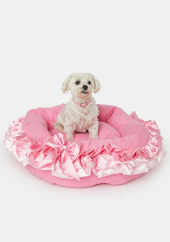 Fairytale Dreams Dog Bed