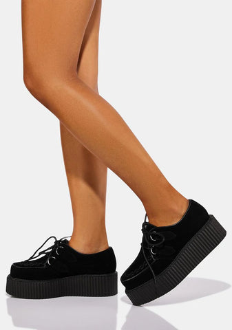 V-Creeper-502S Creeper Shoes