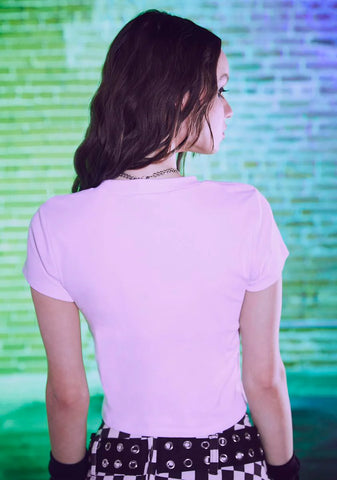 Hey Puddin' Graphic Tee