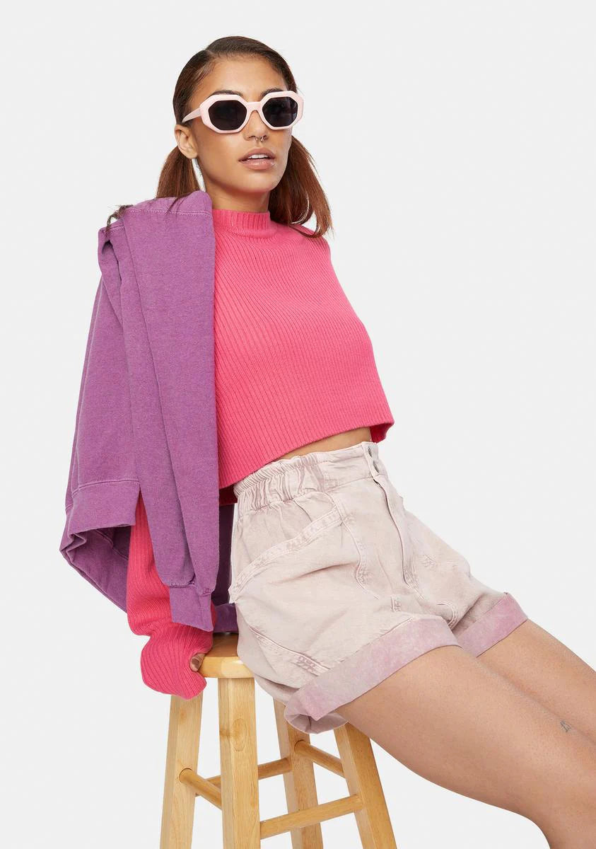 Kaua'i Nights Shorts