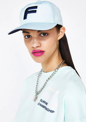 Sky FENTY PUMA By Rihanna F Cap