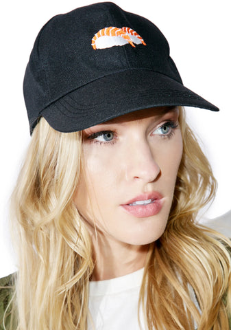 Nigiri Cap
