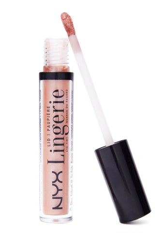 New Romance Lid Lingerie