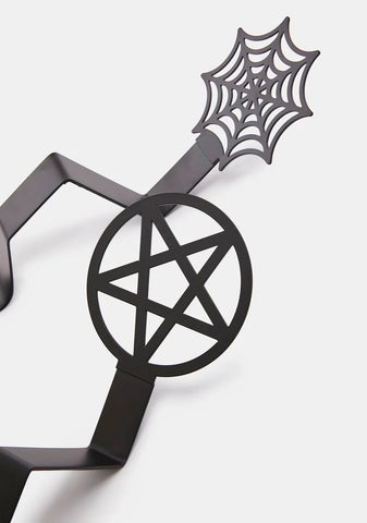 Absolute Nihilism Stocking Hangers