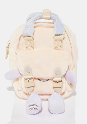 Maca Tiny Fairies & Friends Series Mini Backpack