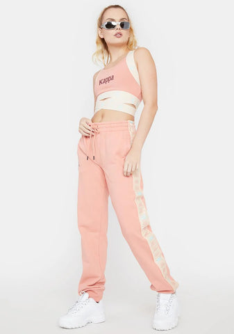 Coral 222 Banda Iakora Sweatpants