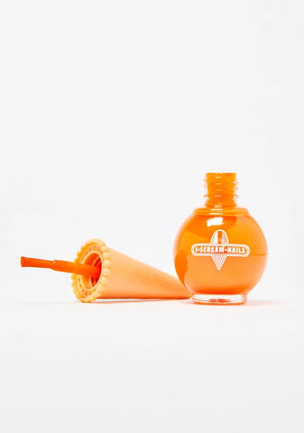 Hazardous Nail Polish