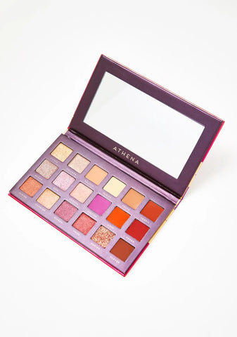 Athena Palette