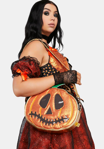 Happy Hauntings Backpack