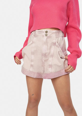 Kaua'i Nights Shorts