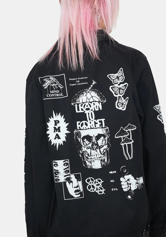 Peace Of Mind Eisenhower Jacket