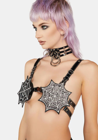 Night Crawling Storage Harness Top