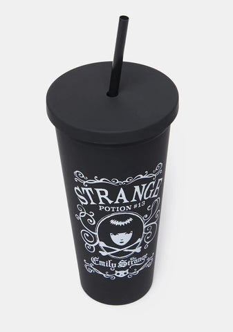 Never Better Tumbler Cup