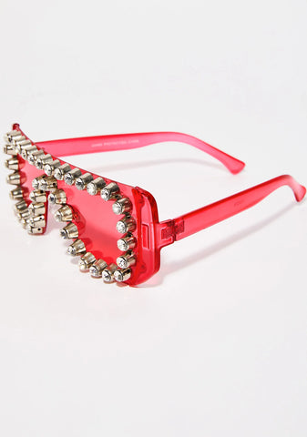 Just A Little Anit-Socialite Frames