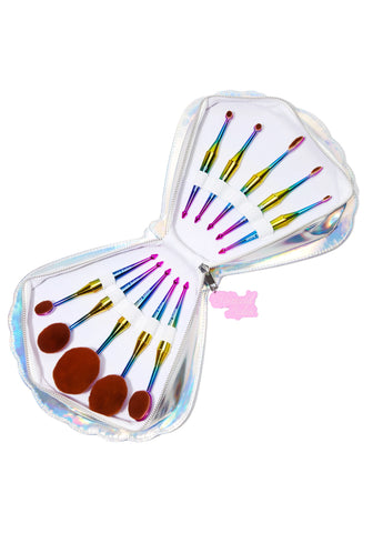 Fantasea Brush Set