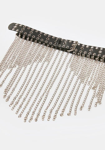 Repentless Chain Belt