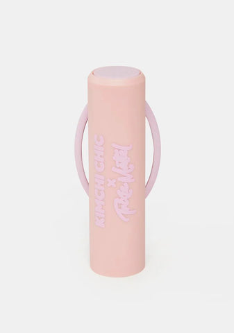 BFF4EVR KimChi x Trixie 03 Pink Sorbet Lolips Lipstick