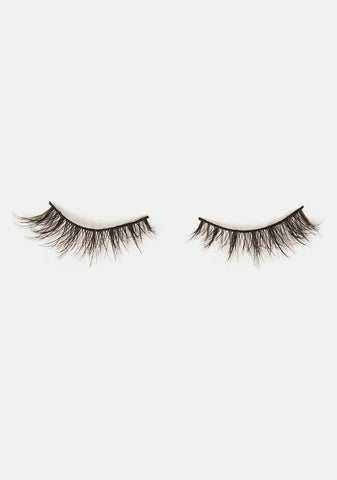 Sawa-Chan Manga 3D Faux Mink Lashes