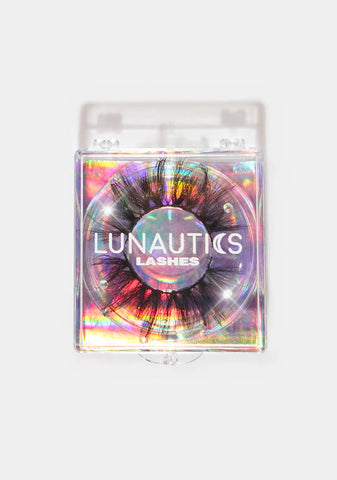 Disco Darling Eyelashes