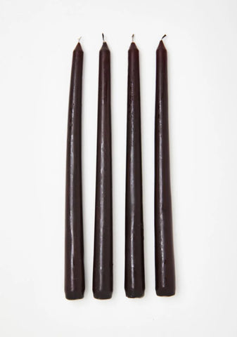 Vampire Tears Candlestick Set