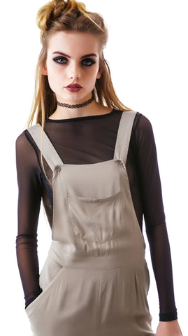 Summer Of Love Jumpsuit